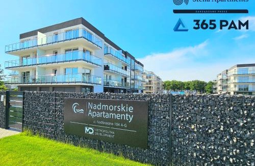 Gaski Apartamento | 365PAM - Apartament Rose Gold - PARKING W CENIE