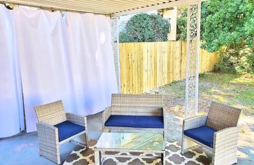 Biloxi Casa | 367 Porter Avenue