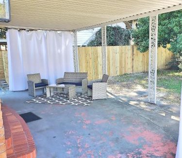 Biloxi Casa | 367 Porter Avenue