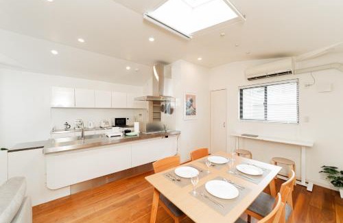 Ikejiri Apartamento | 369 House IKEJIRI