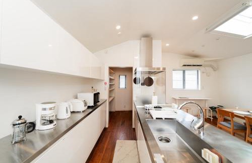 Ikejiri Apartamento | 369 House IKEJIRI