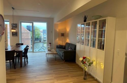 Vejle Apartamento | 37-2-4 Dæmningen