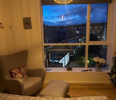 Vejle Apartamento | 37-2-4 Dæmningen