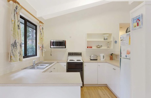 Dalmeny Casa | 37 Corte costera - Retiro de Bush junto al mar