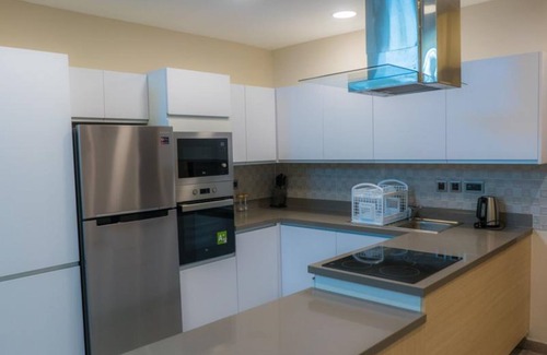 Nairobi Hotel | 37 On Kikambala - Kileleshwa