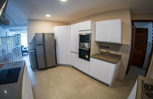 Nairobi Hotel | 37 On Kikambala - Kileleshwa