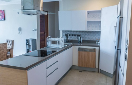 Nairobi Hotel | 37 On Kikambala - Kileleshwa