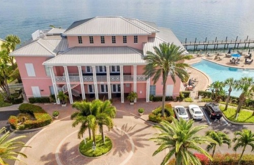 Coquina Key Apartamento | 370 Coquina key condo