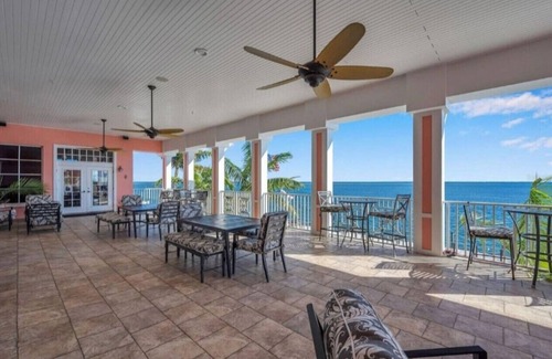 Coquina Key Apartamento | 370 Coquina key condo