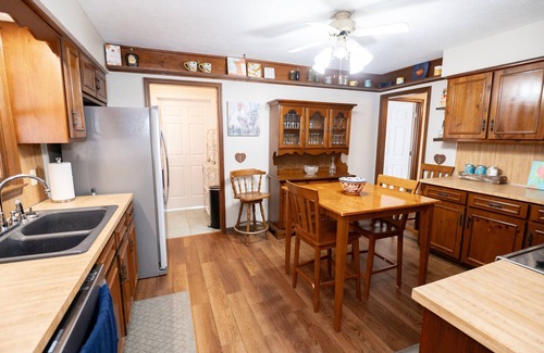 Hamilton Casa | 371 Mountain Hill Rd, Fortson