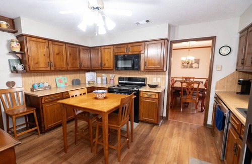 Hamilton Casa | 371 Mountain Hill Rd, Fortson