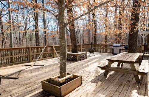 Hamilton Casa | 371 Mountain Hill Rd, Fortson