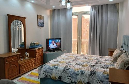 Al-'Umraniyah Apartamento | 378 Pyramids St -Two bedrooms Hotel Apartment