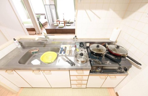 Chuo-ku Apartamento | 37MB HOTEL