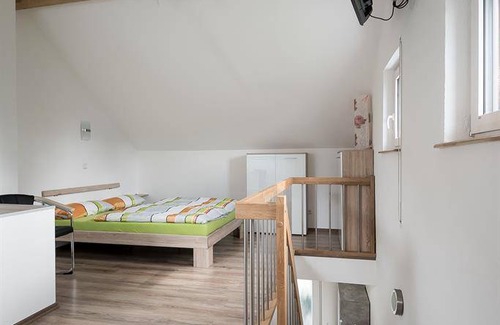 Sirzenich Apartamento | 38 m² Estudio ∙ 1 habitación ∙ 2 huéspedes