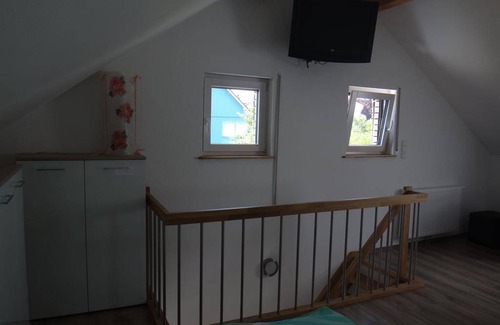Sirzenich Apartamento | 38 m² Estudio ∙ 1 habitación ∙ 2 huéspedes