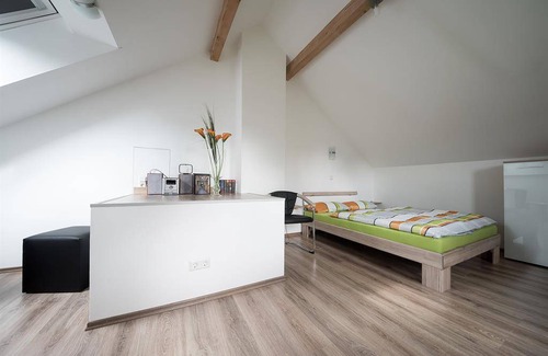 Sirzenich Apartamento | 38 m² Estudio ∙ 1 habitación ∙ 2 huéspedes
