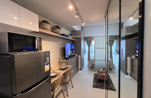 Cebu Apartamento | 38 Park Avenue Condominium Cebu IT Park - Unit Freyja