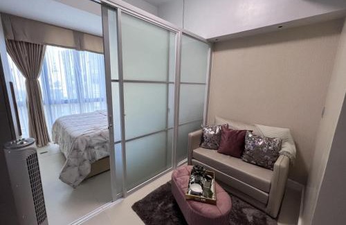 Cebu Apartamento | 38 Park Avenue Condominium Cebu IT Park - Unit Freyja