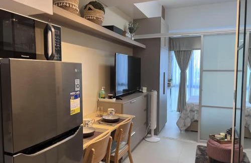 Cebu Apartamento | 38 Park Avenue Condominium Cebu IT Park - Unit Freyja