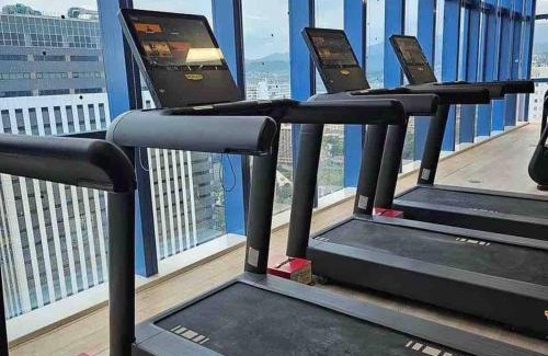 Cebu Apartamento | 38 Park Avenue Condominium Cebu IT Park - Unit Freyja