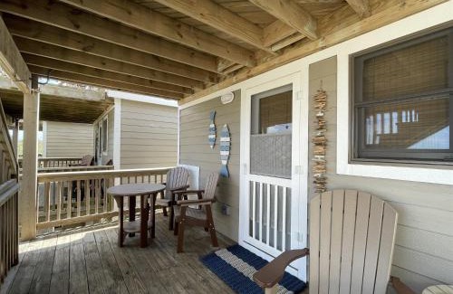 Hatteras Apartamento | 38 Piece Of Heaven Condo