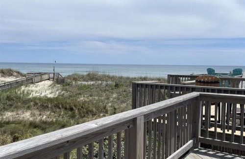 Hatteras Apartamento | 38 Piece Of Heaven Condo
