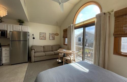 Hatteras Apartamento | 38 Piece Of Heaven Condo