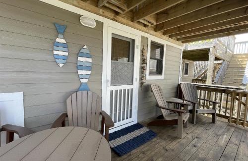 Hatteras Apartamento | 38 Piece Of Heaven Condo