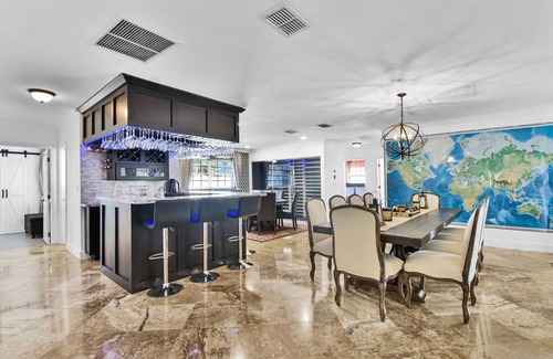 Lake Ida Shores Casa | 3812 Managed By Brampton Park
