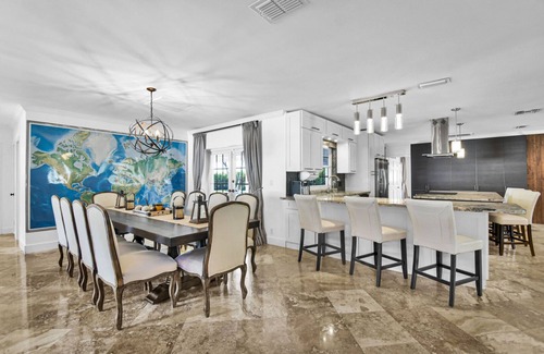 Lake Ida Shores Casa | 3812 Managed By Brampton Park