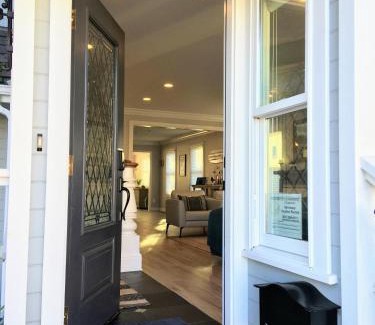 Pacific Grove Casa | 3813 Point Break home