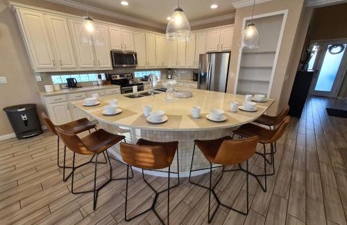 Kissimmee Casa | 3830 Premier Villa 6Bd Private Pool and Game Room