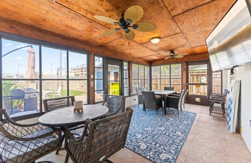 Harbor Heights Apartamento | 384 Harbor Drive