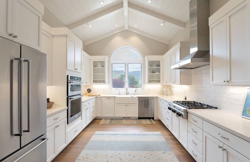 Hatton Fields Casa | 3888 Seas the Day - Modern, Stylish, Lush Gardens
