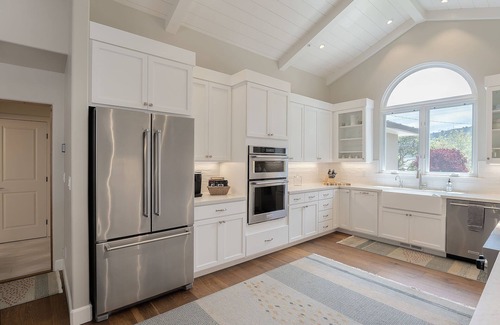 Hatton Fields Casa | 3888 Seas the Day - Modern, Stylish, Lush Gardens