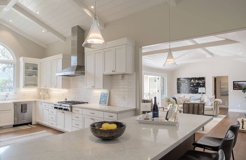 Hatton Fields Casa | 3888 Seas the Day - Modern, Stylish, Lush Gardens