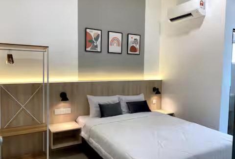 Teluk Intan Casa | 38G Homestay
