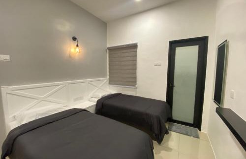 Teluk Intan Casa | 38G Homestay