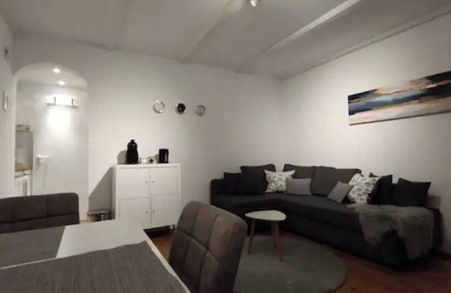 Thalfang Apartamento | 38m2 Apartment mit Internet, Handtüchern, Bettwäsche (alle Nebenkosten inkl.)