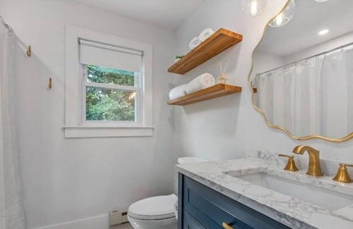 Rye Cabaña | 39 Cable Rd., The "Ann"