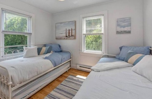 Rye Cabaña | 39 Cable Rd., The "Ann"