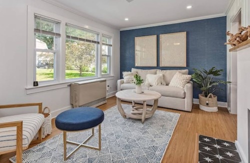 Rye Cabaña | 39 Cable Rd., The "Ann"