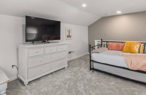 Rye Cabaña | 39 Cable Rd., The "Jackson"