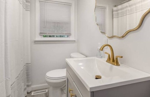 Rye Cabaña | 39 Cable Rd., The "Jackson"