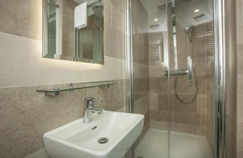 Lancaster Gate Apartamento | 39 Studios