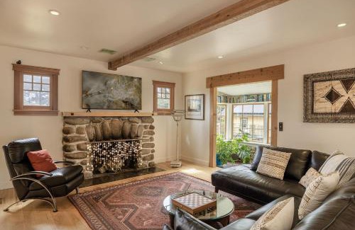 Pacific Grove Casa | 3922 Pelican Gate home