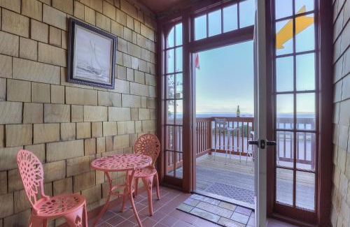 Pacific Grove Apartamento | 3946 Listen to the Waves townhouse