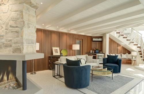 Northwest Carmel Casa | 3954 Lilli Pad home