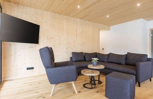 Sankt Lorenzen ob Murau Apartamento | # 3a mit Sauna & Pool by Interhome